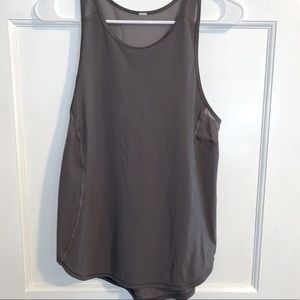 Lululemon Women’s Tank Top